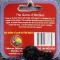 VELOCIRAPTOR - MEGA MARBLES - MEGA MARBLES OLD 24+1 (2006-2009) (BACK)